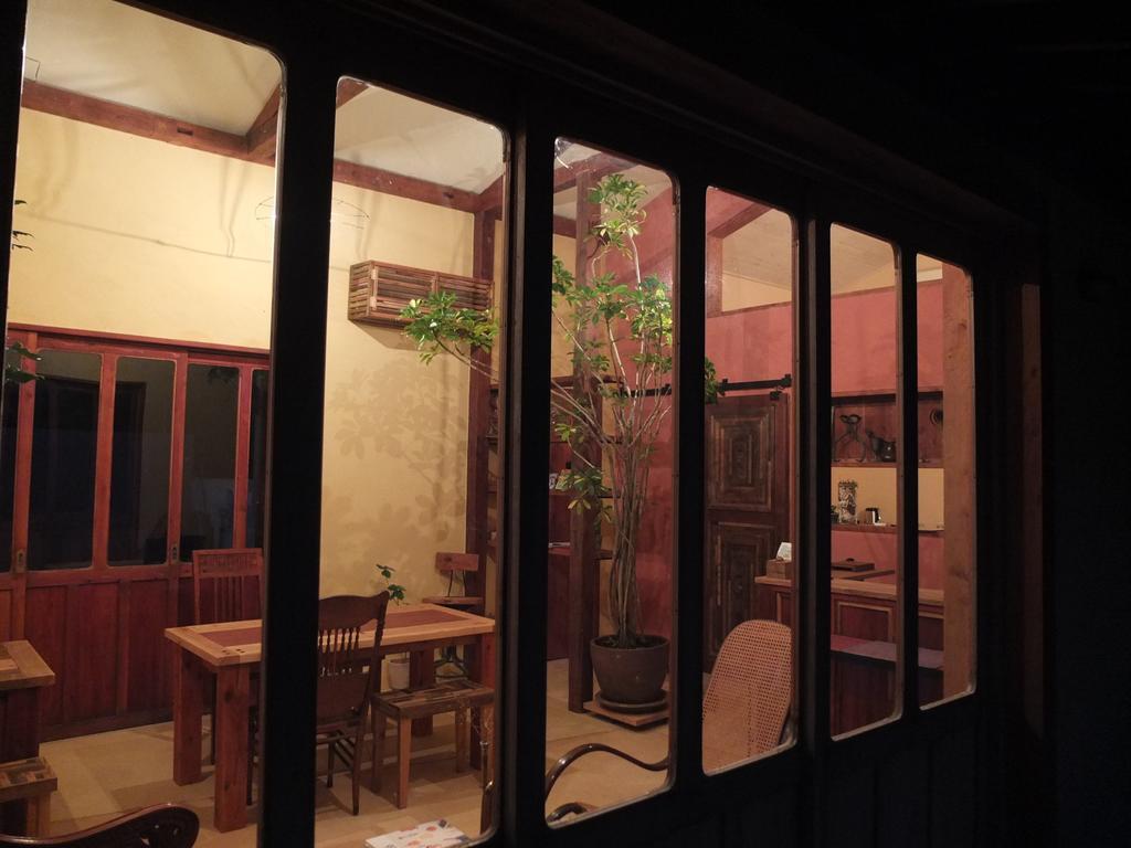 苏莫斯住宿加早餐旅馆 国头村 外观 照片
