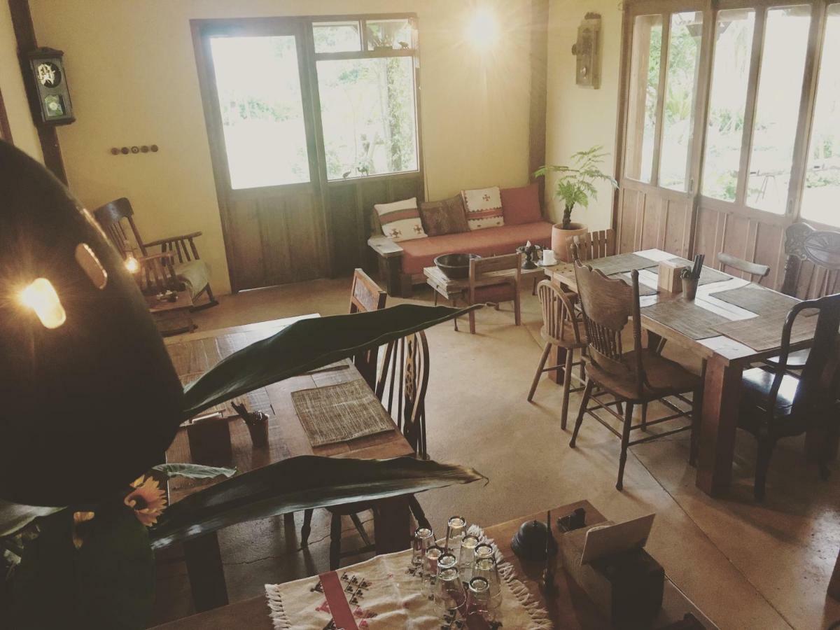 苏莫斯住宿加早餐旅馆 国头村 外观 照片